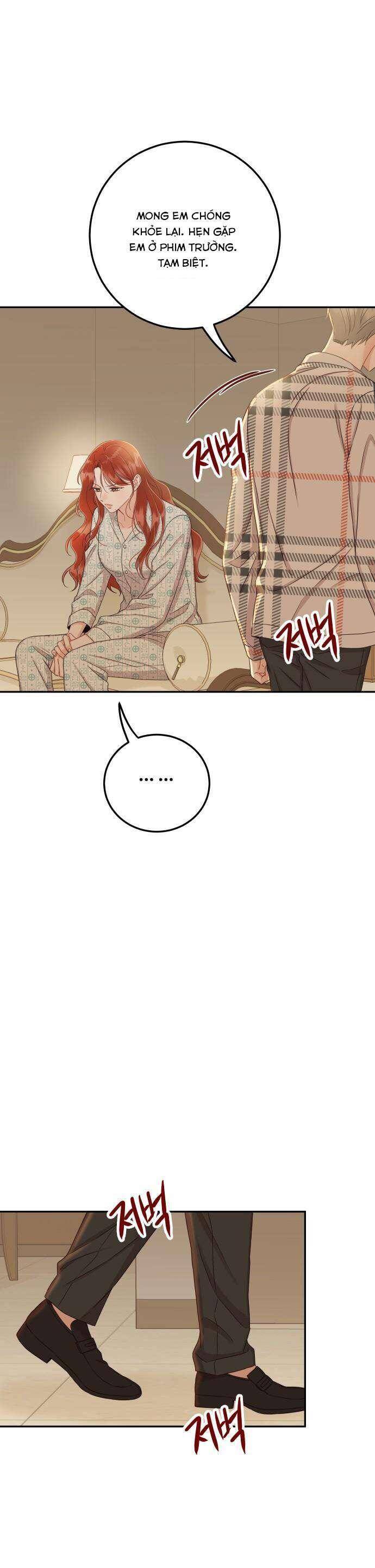 Người Một Nhà: Chapter 29