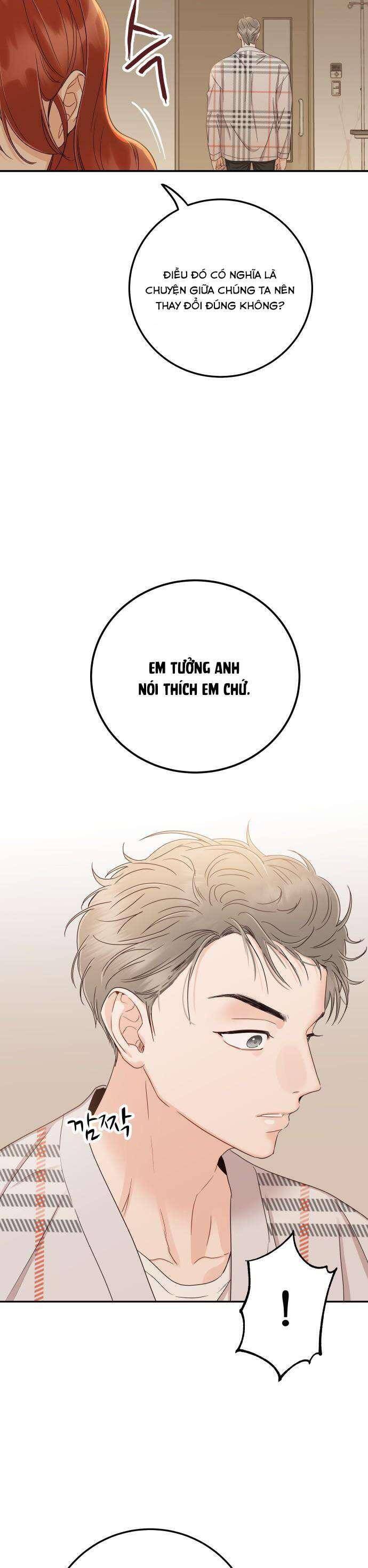 Người Một Nhà: Chapter 29