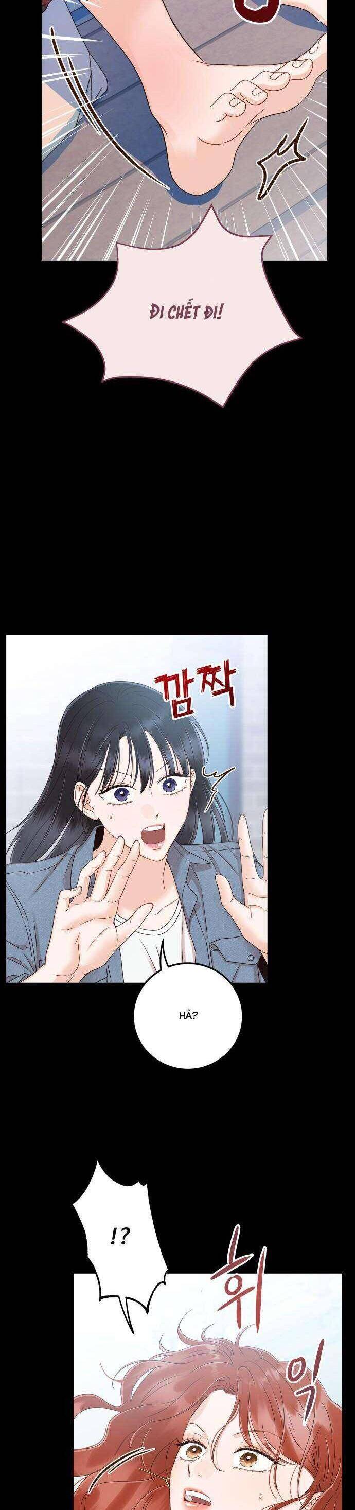 Người Một Nhà: Chapter 29