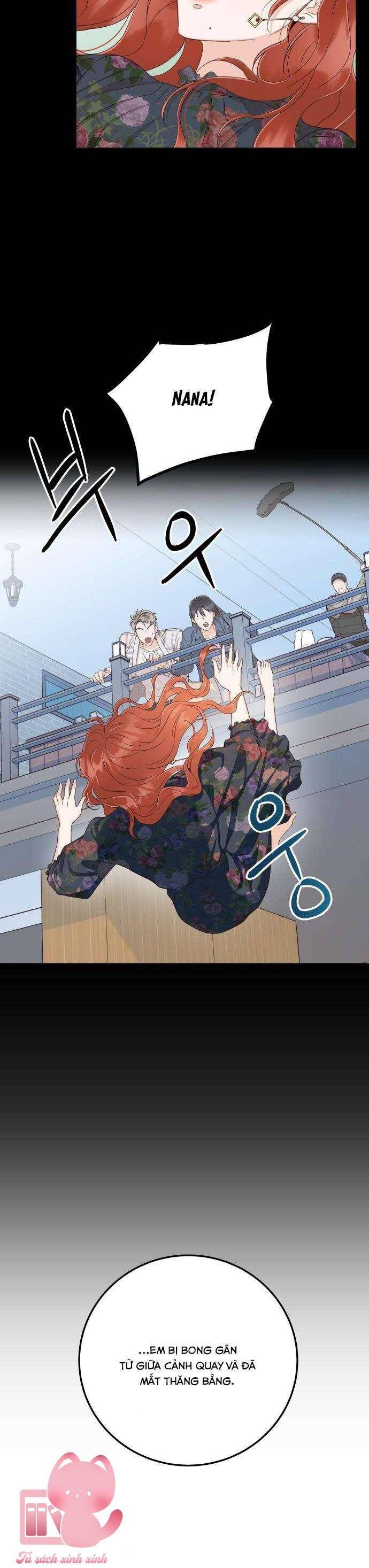 Người Một Nhà: Chapter 29