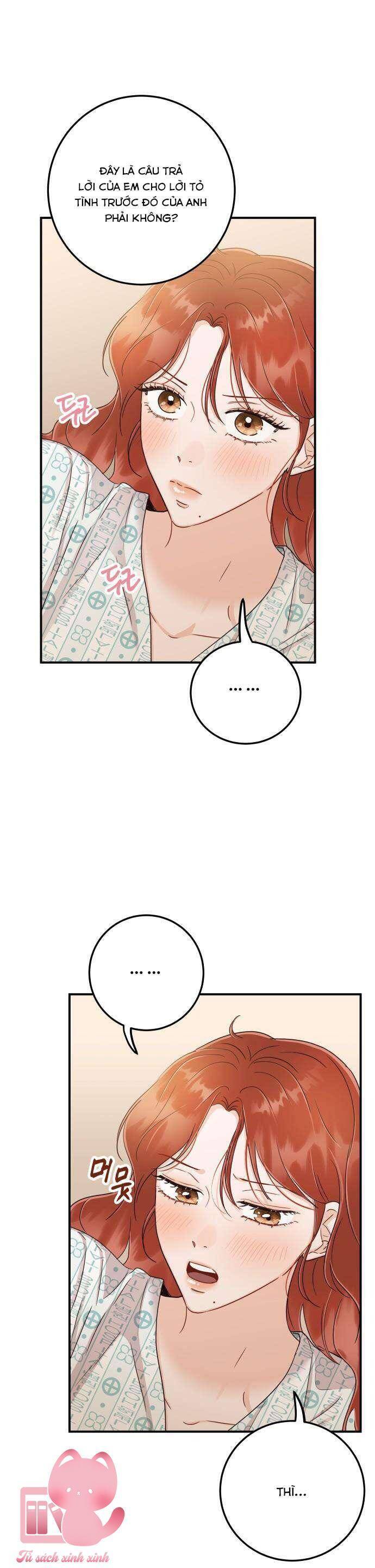 Người Một Nhà: Chapter 29