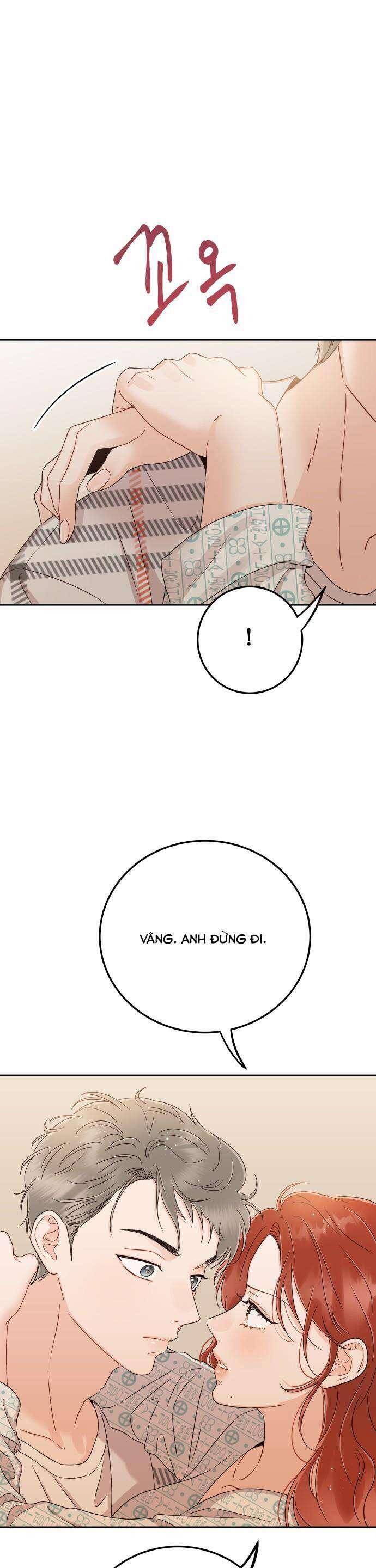 Người Một Nhà: Chapter 29