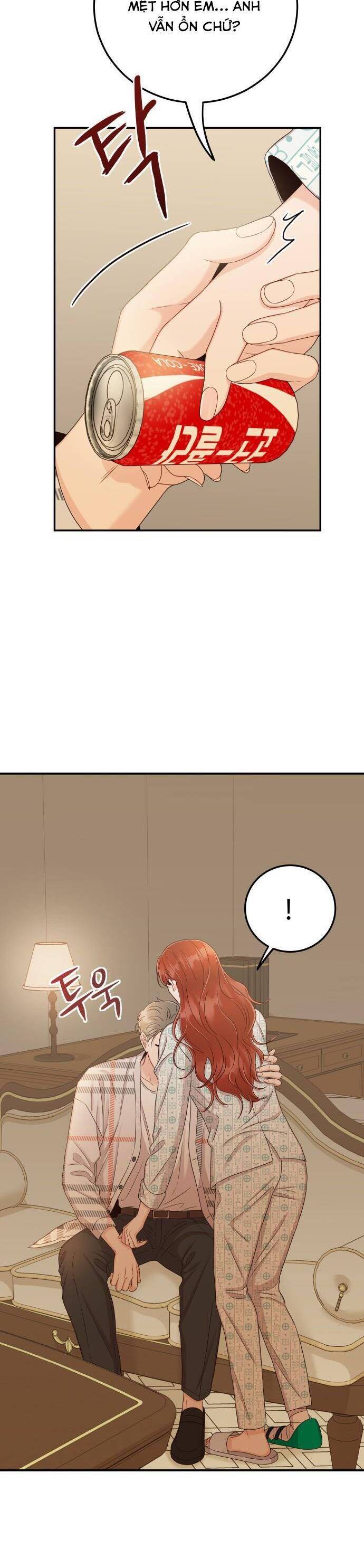 Người Một Nhà: Chapter 29