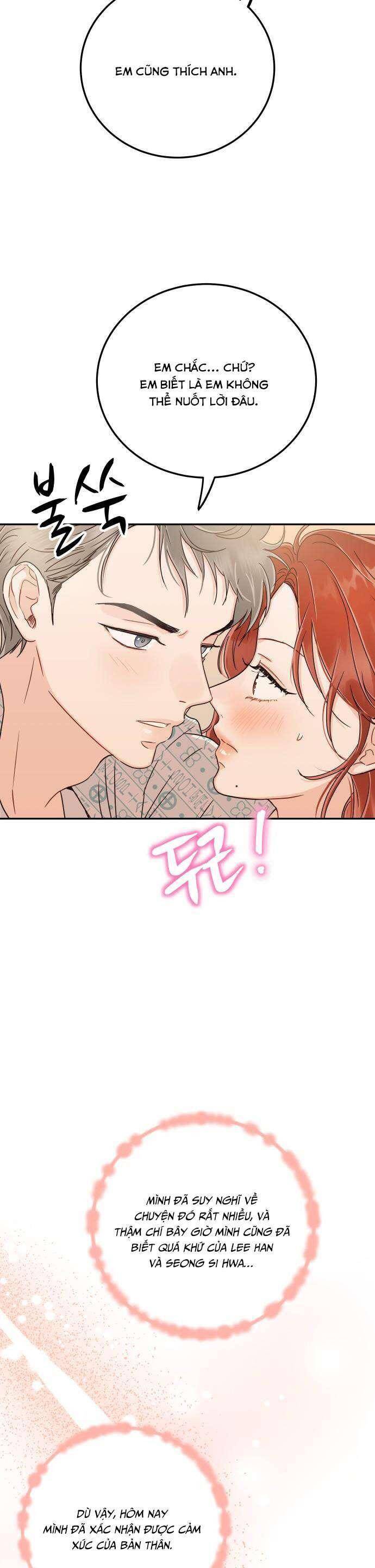 Người Một Nhà: Chapter 29