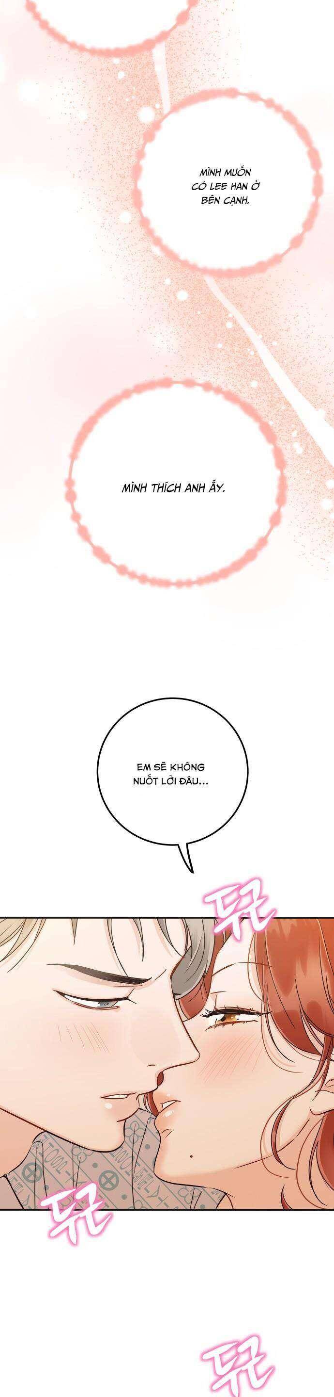 Người Một Nhà: Chapter 29