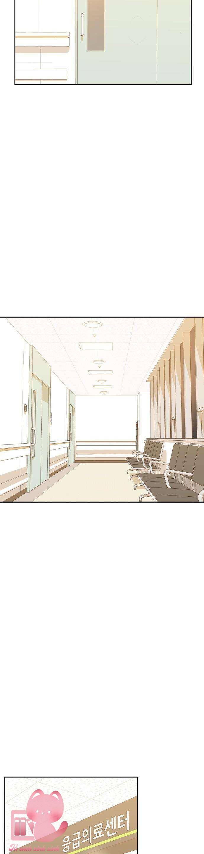 Người Một Nhà: Chapter 29