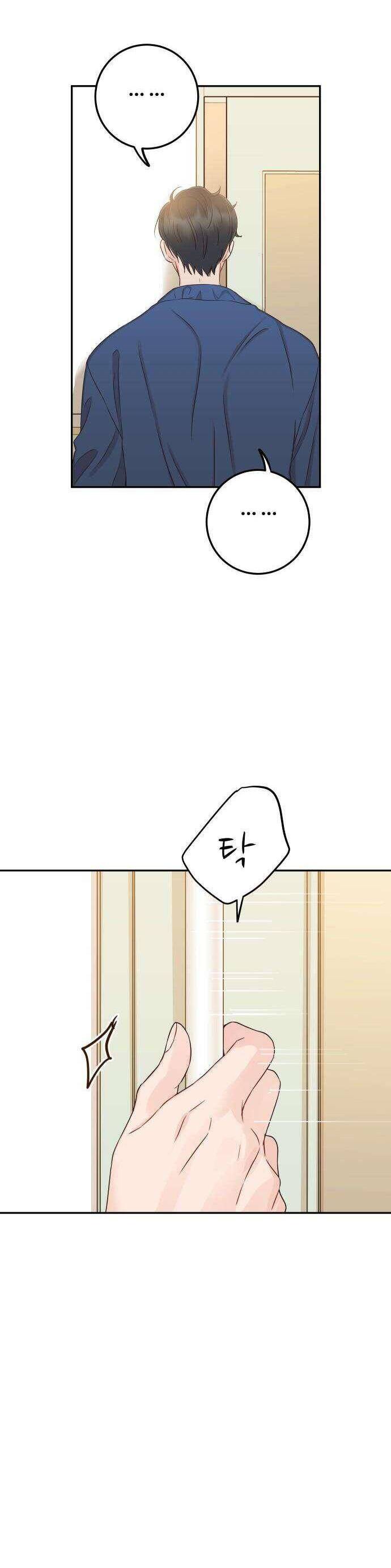 Người Một Nhà: Chapter 29