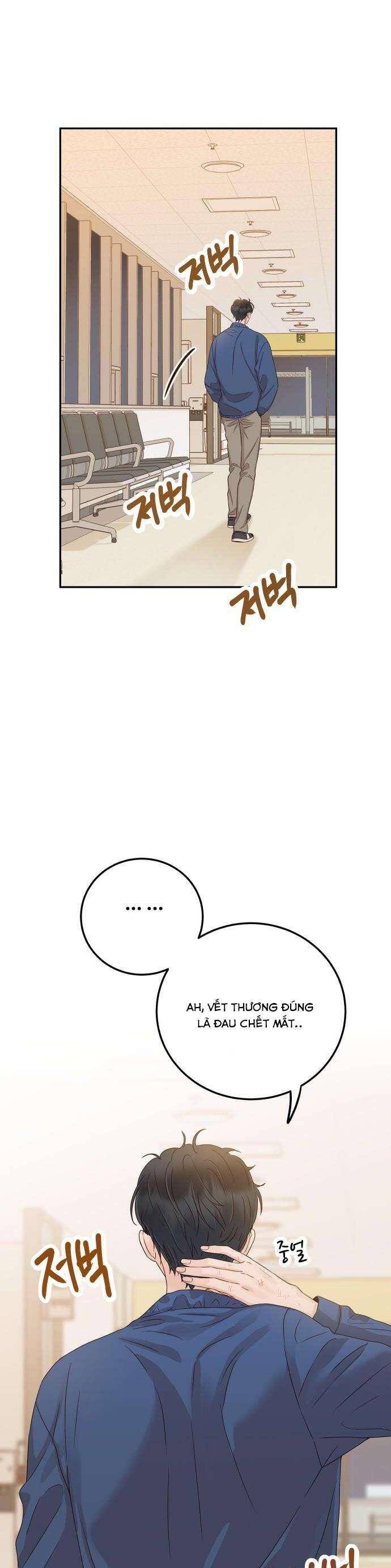 Người Một Nhà: Chapter 29