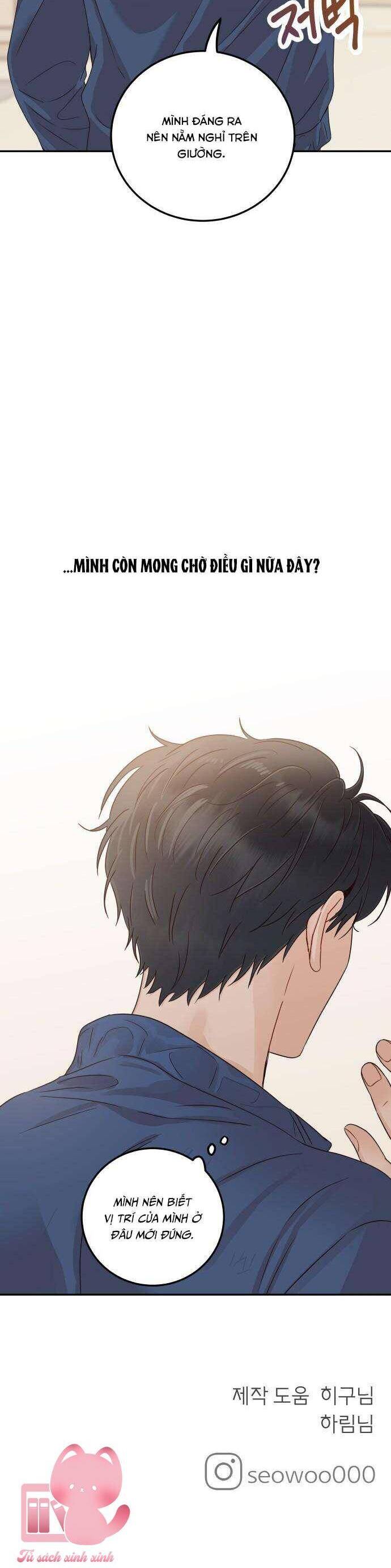 Người Một Nhà: Chapter 29