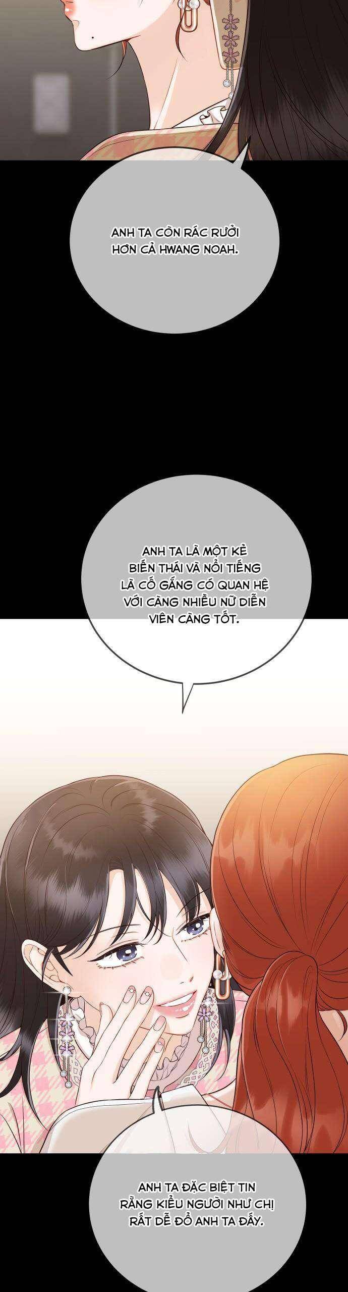 Người Một Nhà: Chapter 29