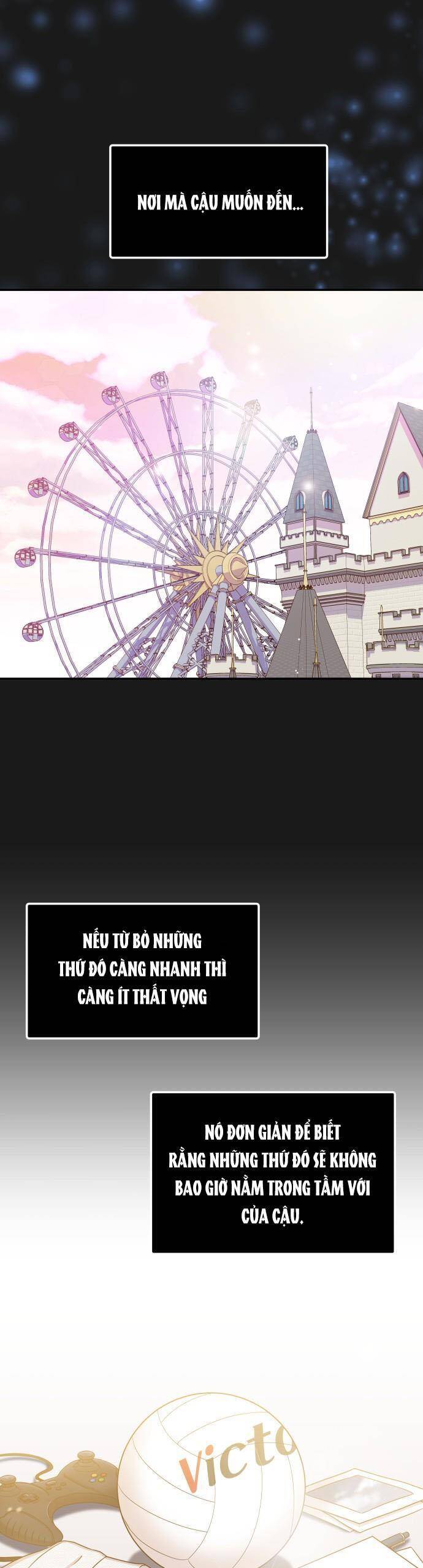 Người Một Nhà: Chapter 30