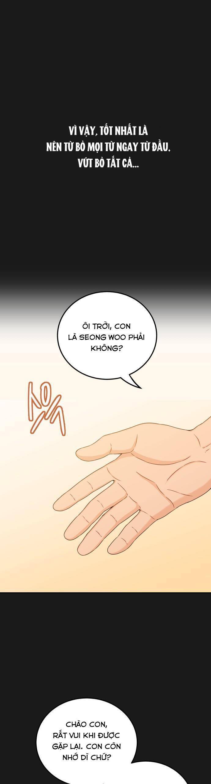 Người Một Nhà: Chapter 30