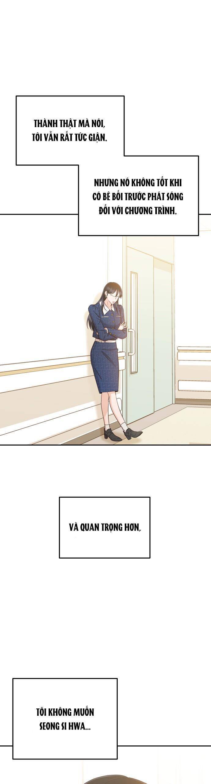 Người Một Nhà: Chapter 30