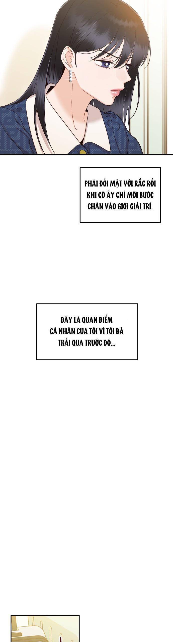 Người Một Nhà: Chapter 30