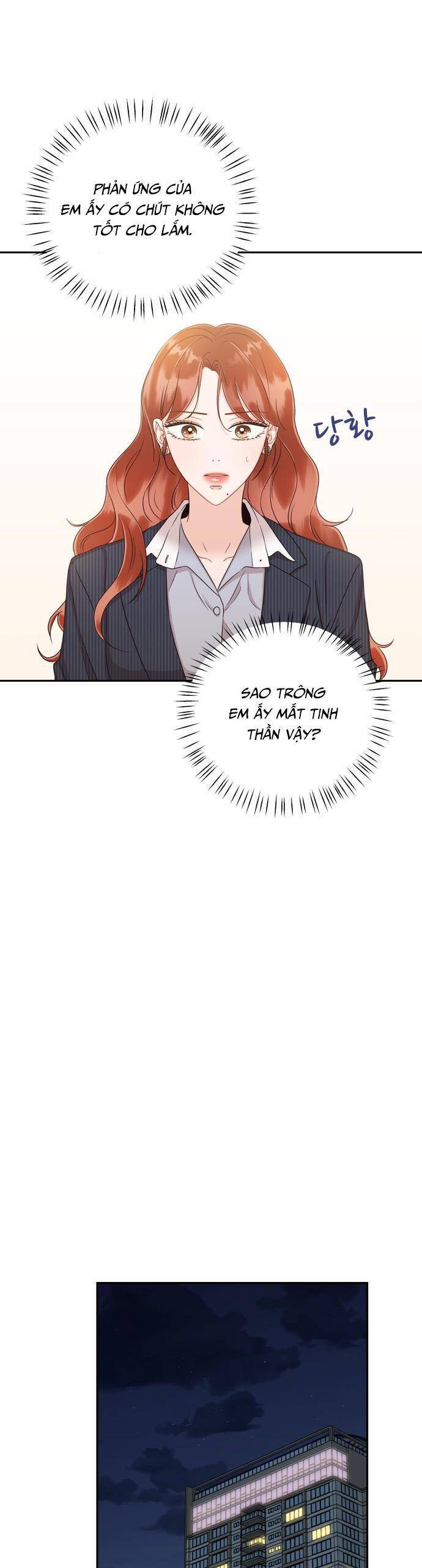 Người Một Nhà: Chapter 30