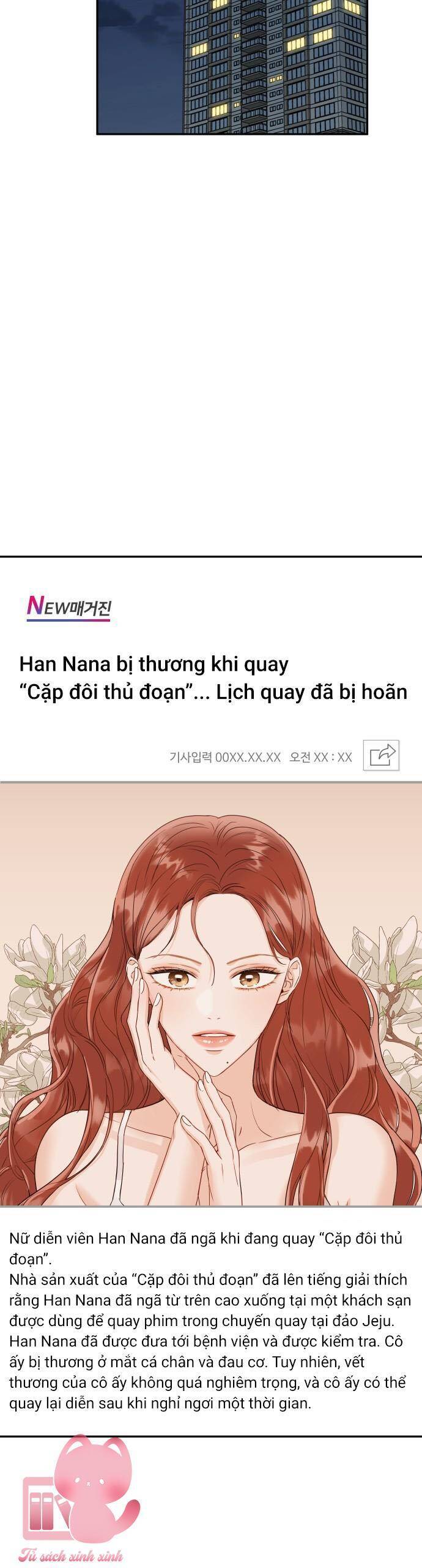 Người Một Nhà: Chapter 30