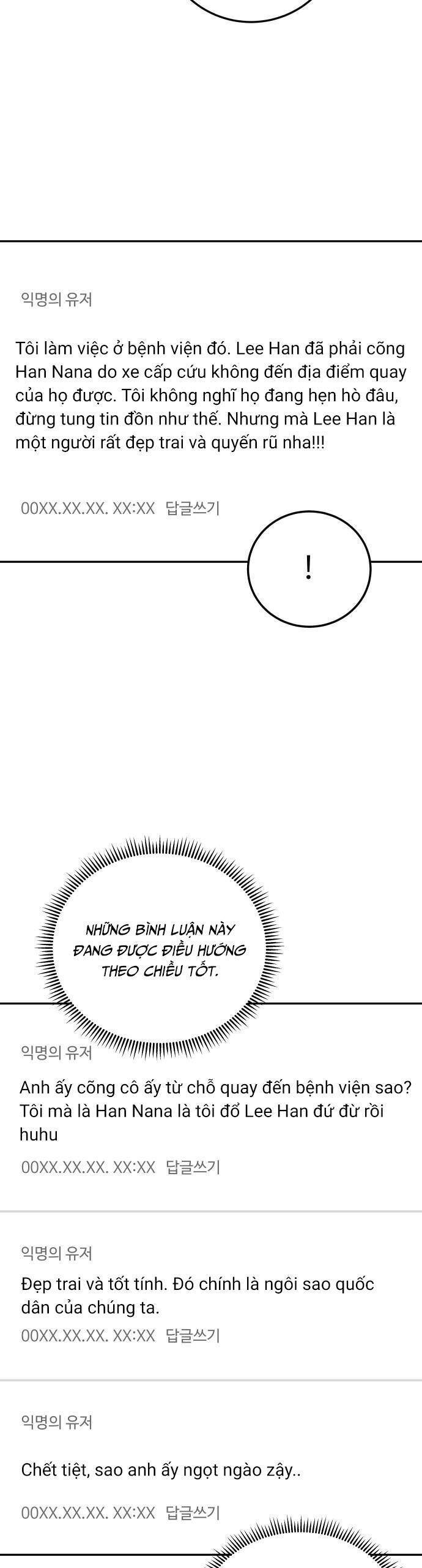 Người Một Nhà: Chapter 30