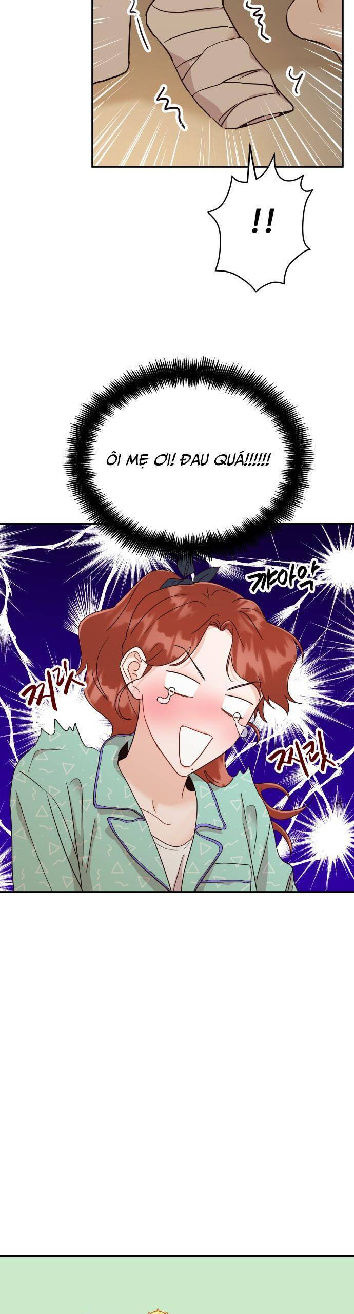 Người Một Nhà: Chapter 30