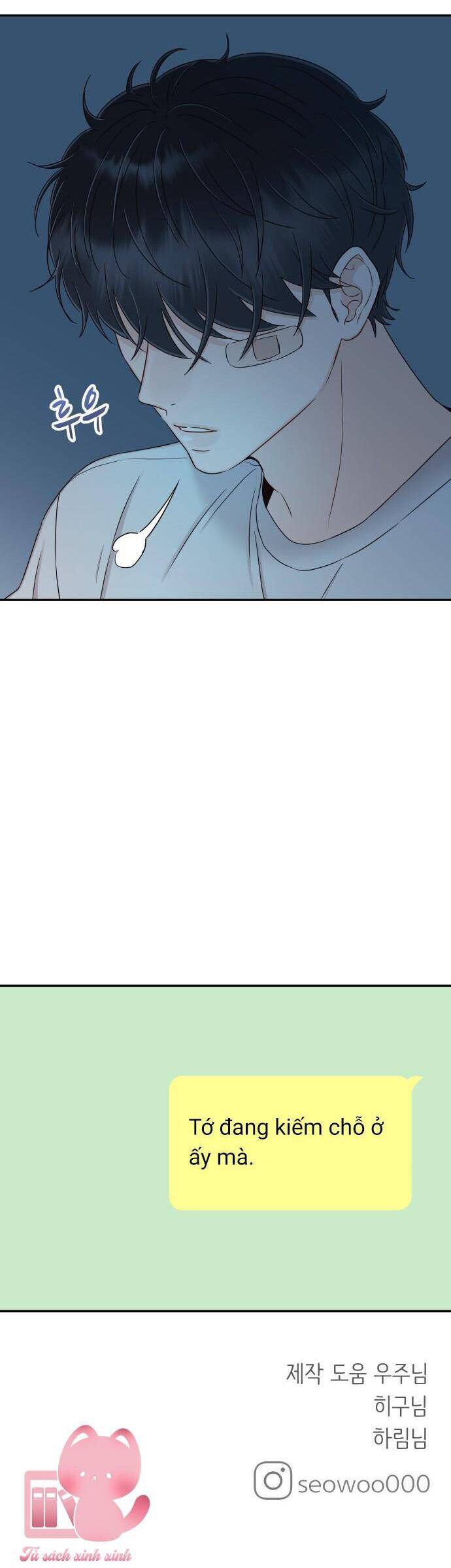 Người Một Nhà: Chapter 30