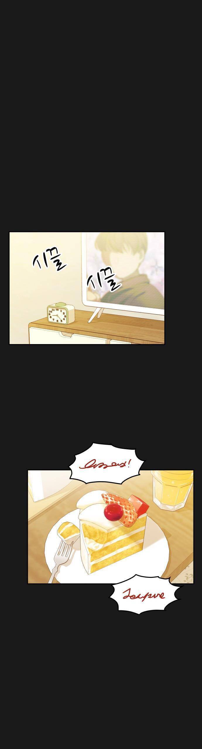 Người Một Nhà: Chapter 34