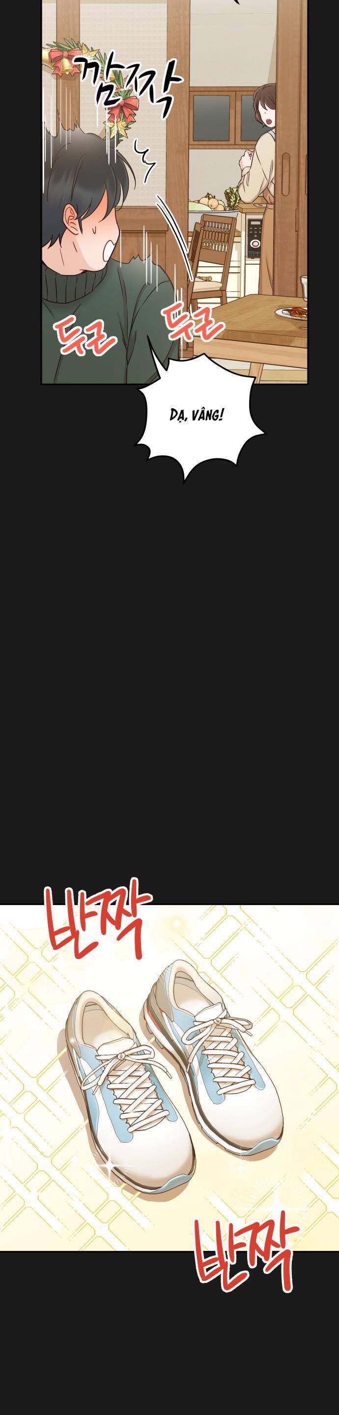 Người Một Nhà: Chapter 34