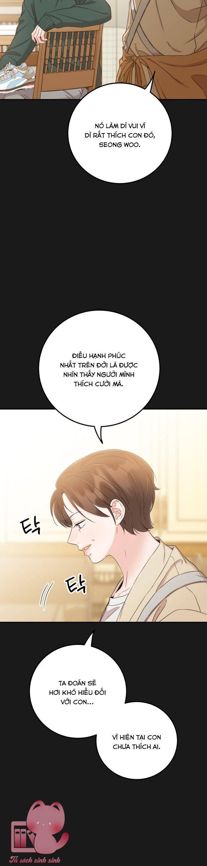 Người Một Nhà: Chapter 34