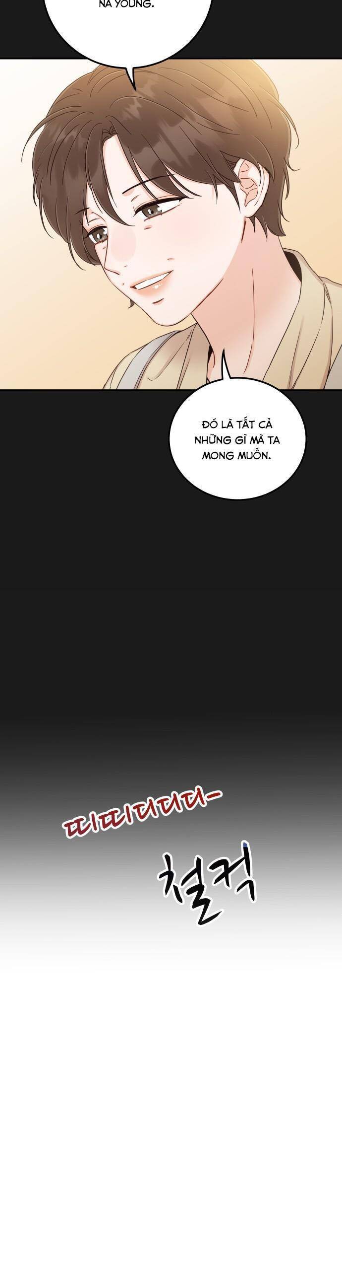 Người Một Nhà: Chapter 34