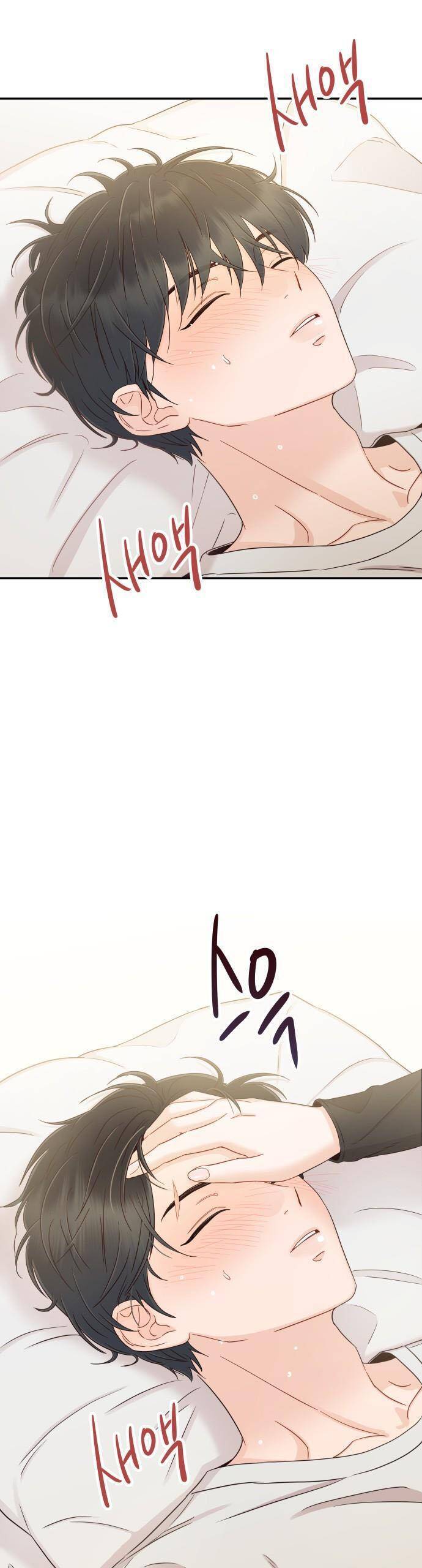 Người Một Nhà: Chapter 34