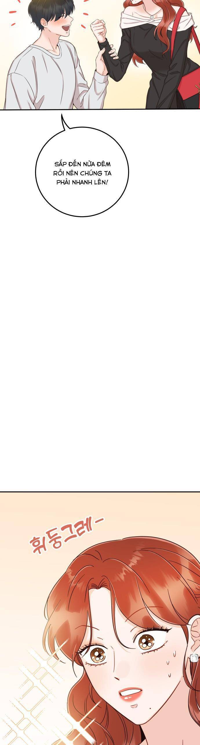 Người Một Nhà: Chapter 34