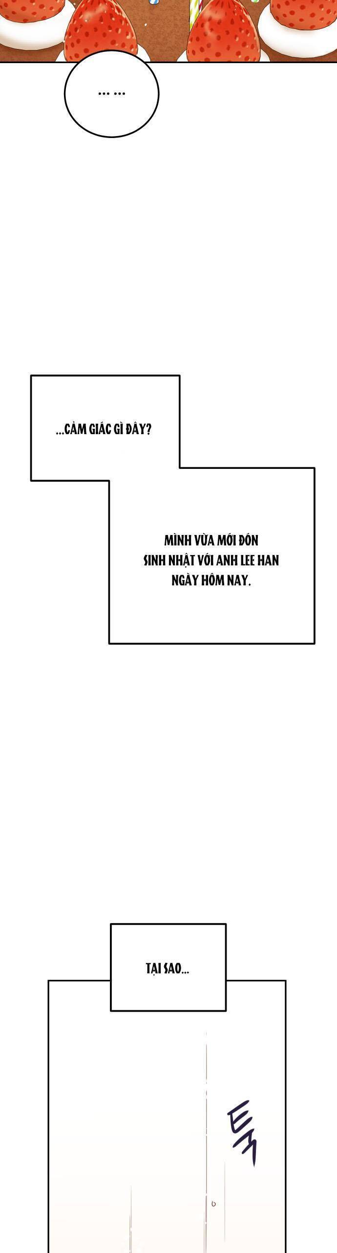 Người Một Nhà: Chapter 34