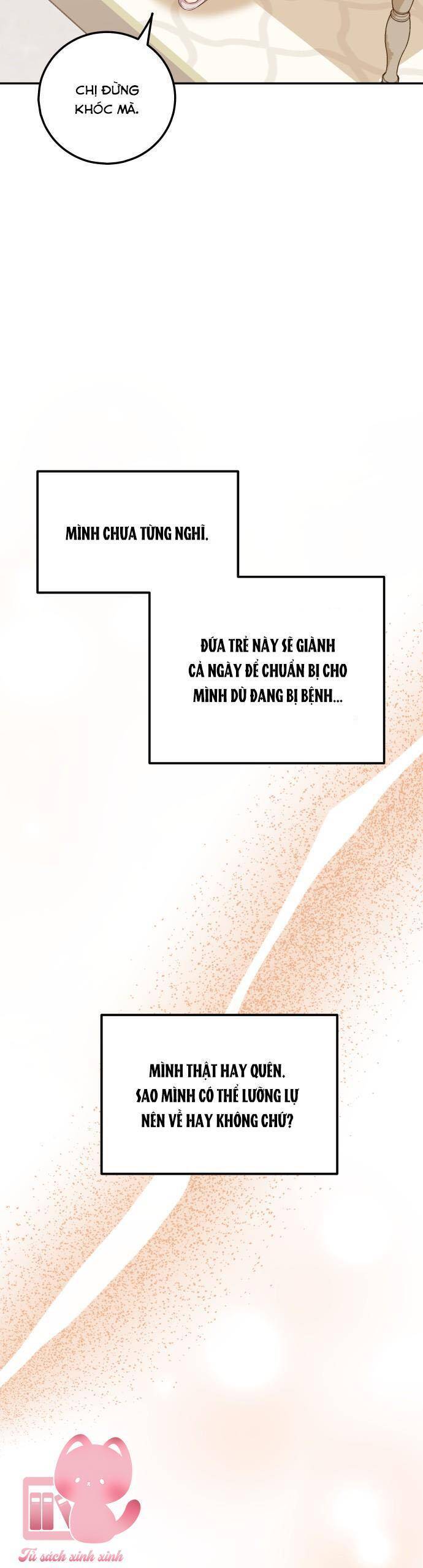 Người Một Nhà: Chapter 34