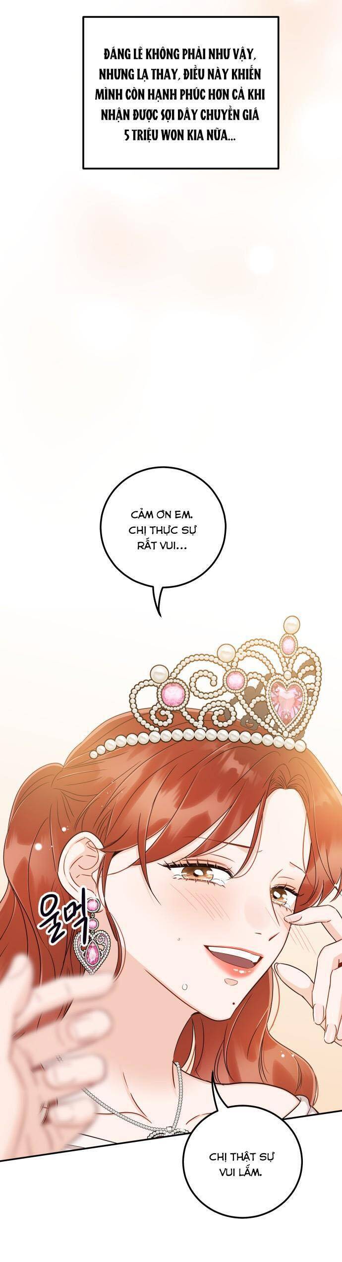 Người Một Nhà: Chapter 34