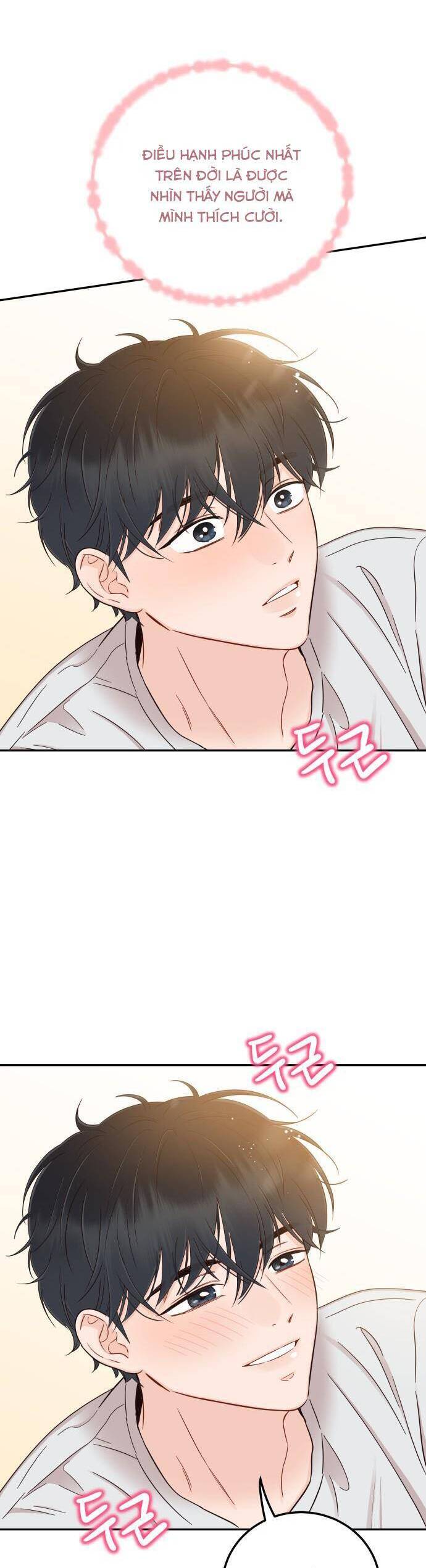 Người Một Nhà: Chapter 34