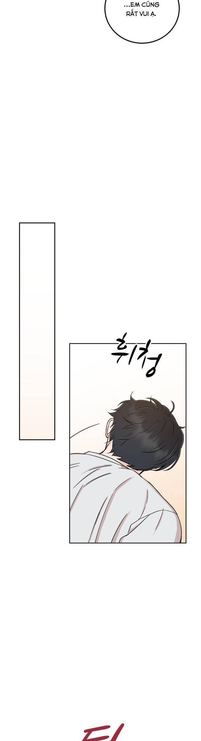 Người Một Nhà: Chapter 34