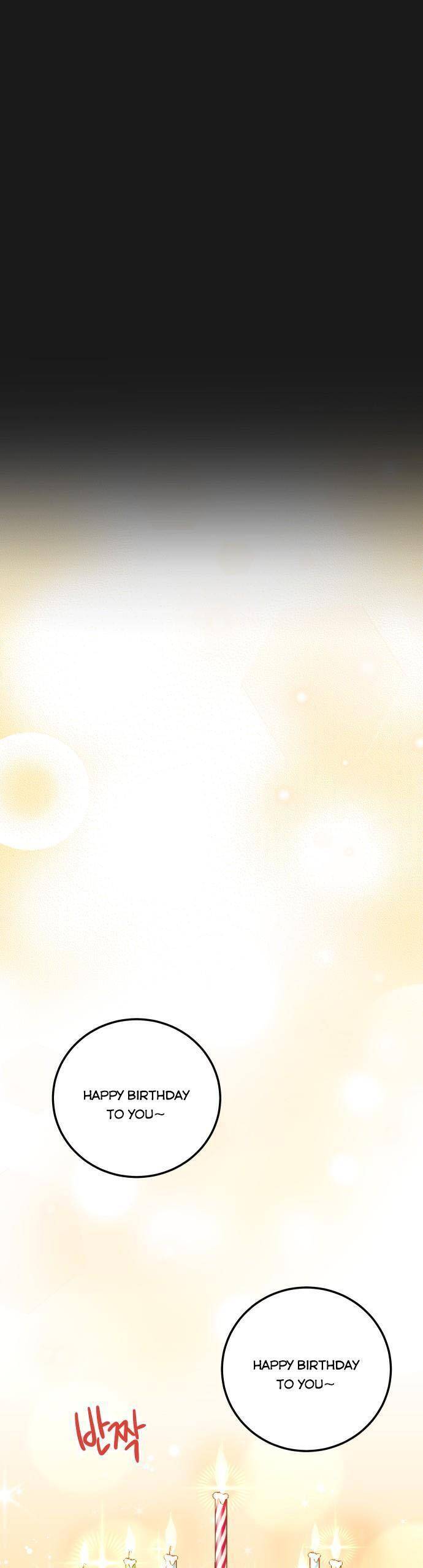 Người Một Nhà: Chapter 34