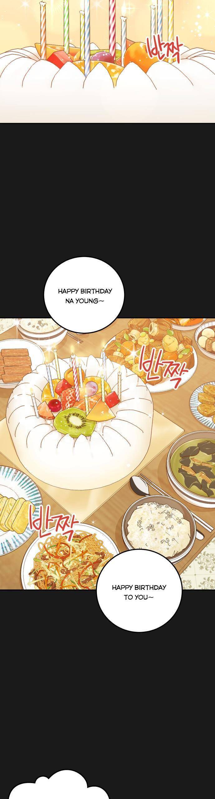 Người Một Nhà: Chapter 34