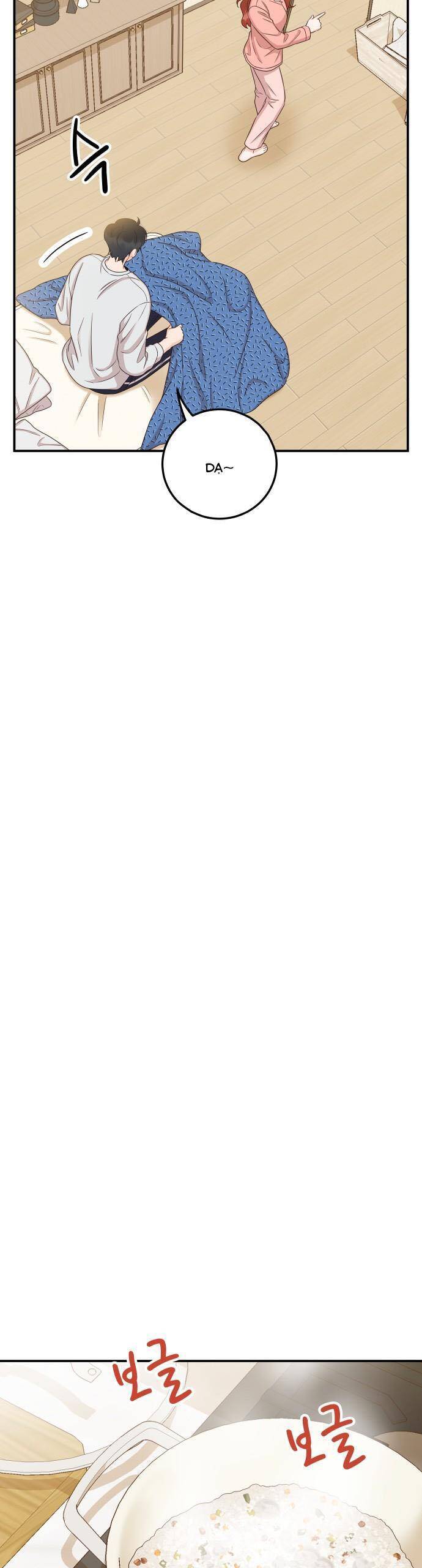 Người Một Nhà: Chapter 35