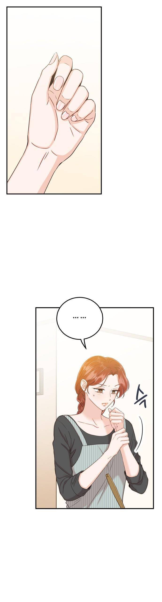 Người Một Nhà: Chapter 35