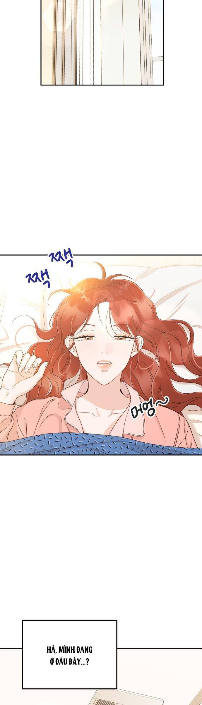 Người Một Nhà: Chapter 35