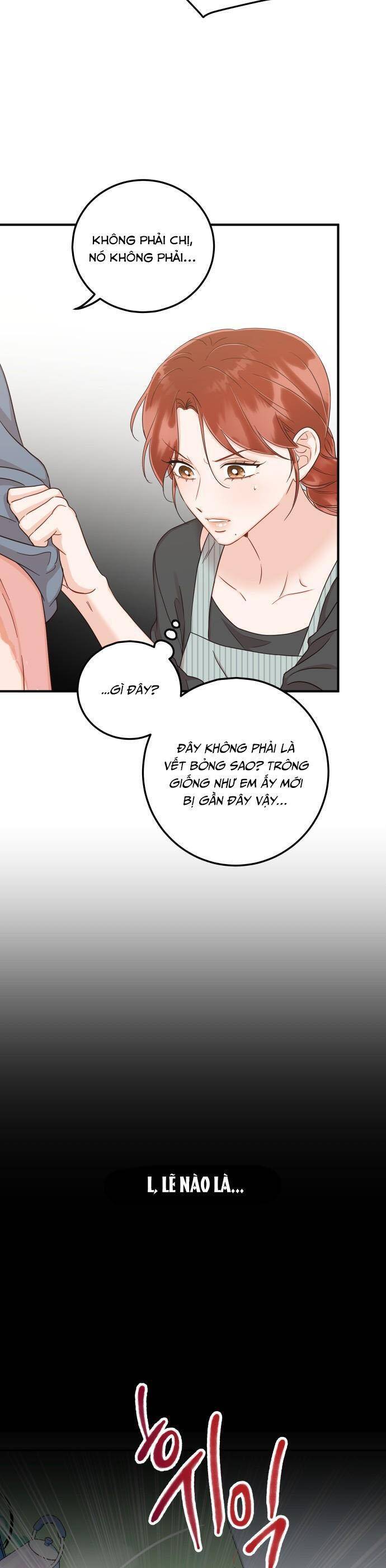 Người Một Nhà: Chapter 35