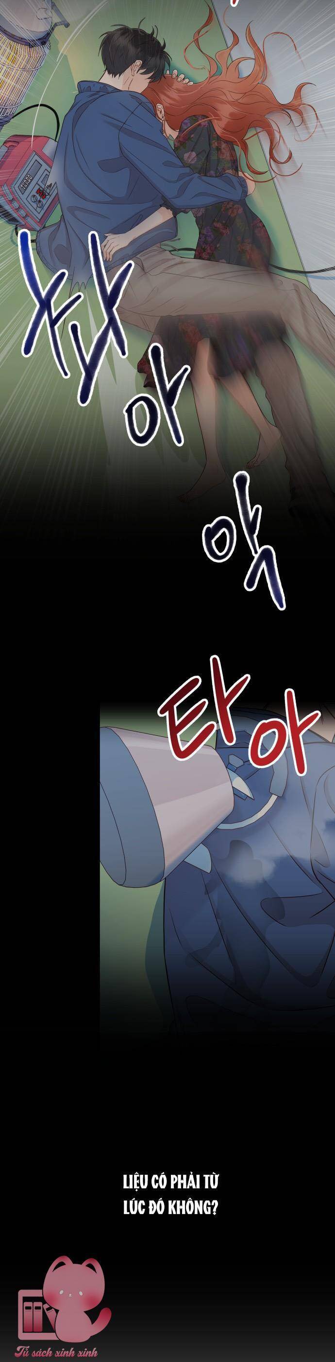 Người Một Nhà: Chapter 35