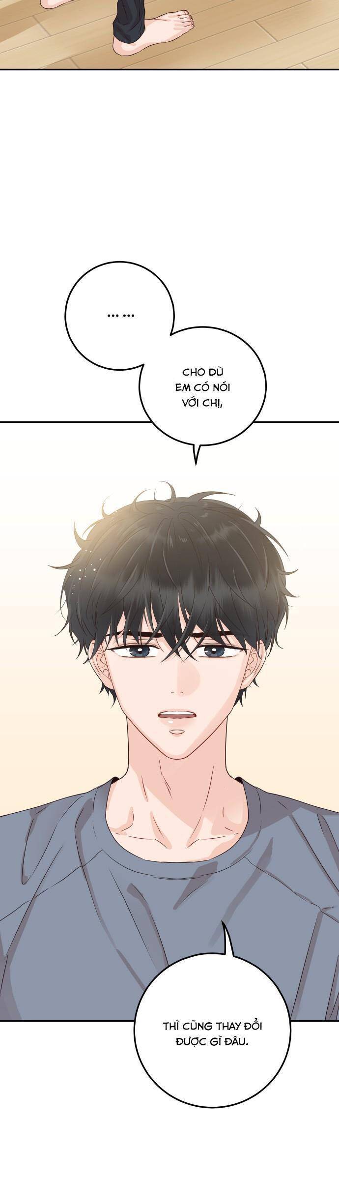 Người Một Nhà: Chapter 35