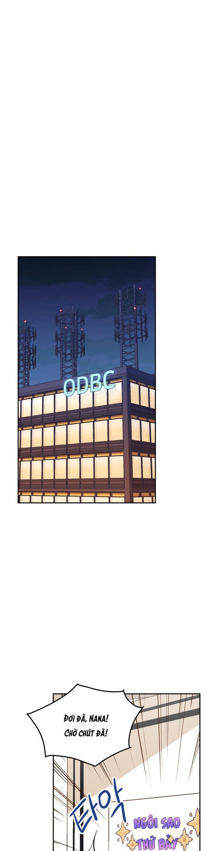 Người Một Nhà: Chapter 35