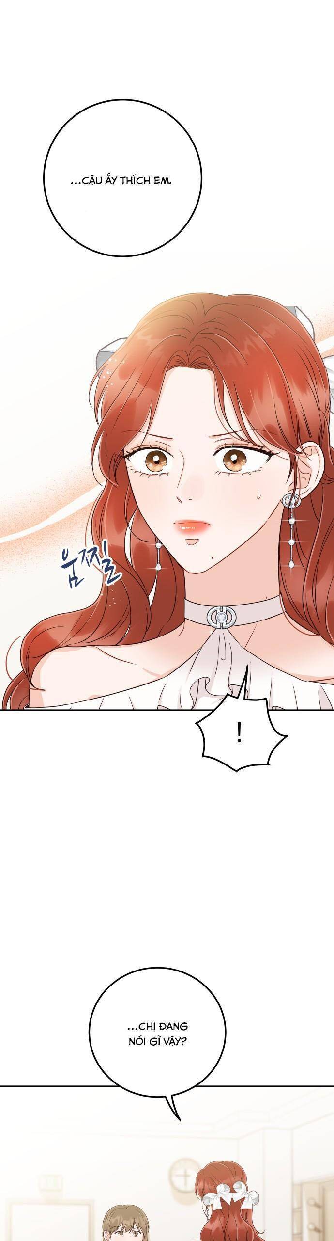 Người Một Nhà: Chapter 35