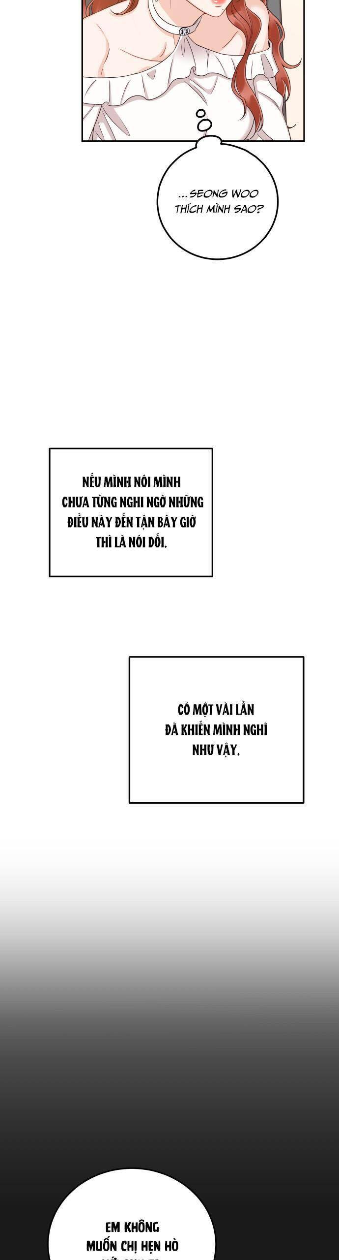 Người Một Nhà: Chapter 35