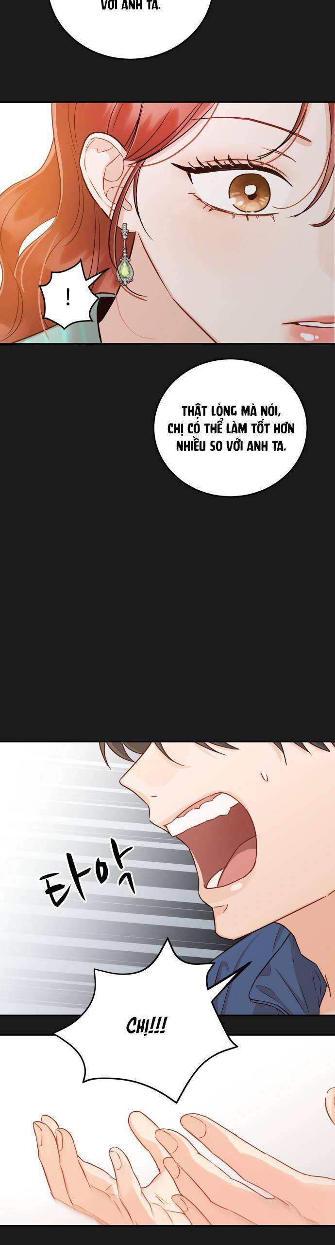 Người Một Nhà: Chapter 35