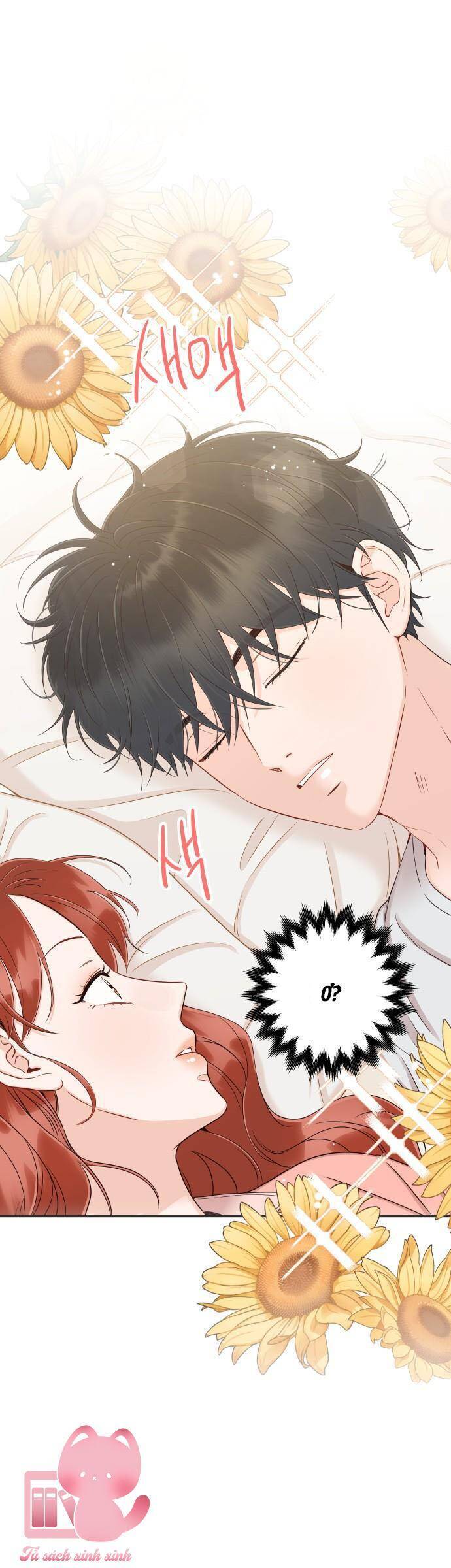 Người Một Nhà: Chapter 35