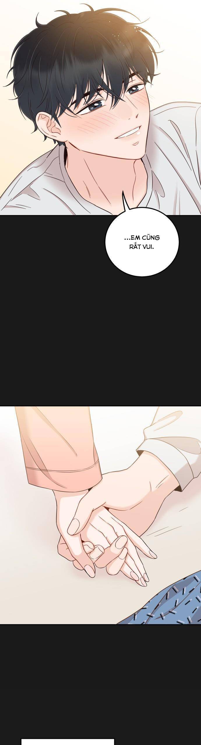 Người Một Nhà: Chapter 35