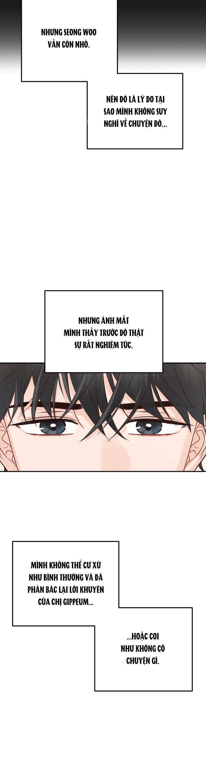 Người Một Nhà: Chapter 35