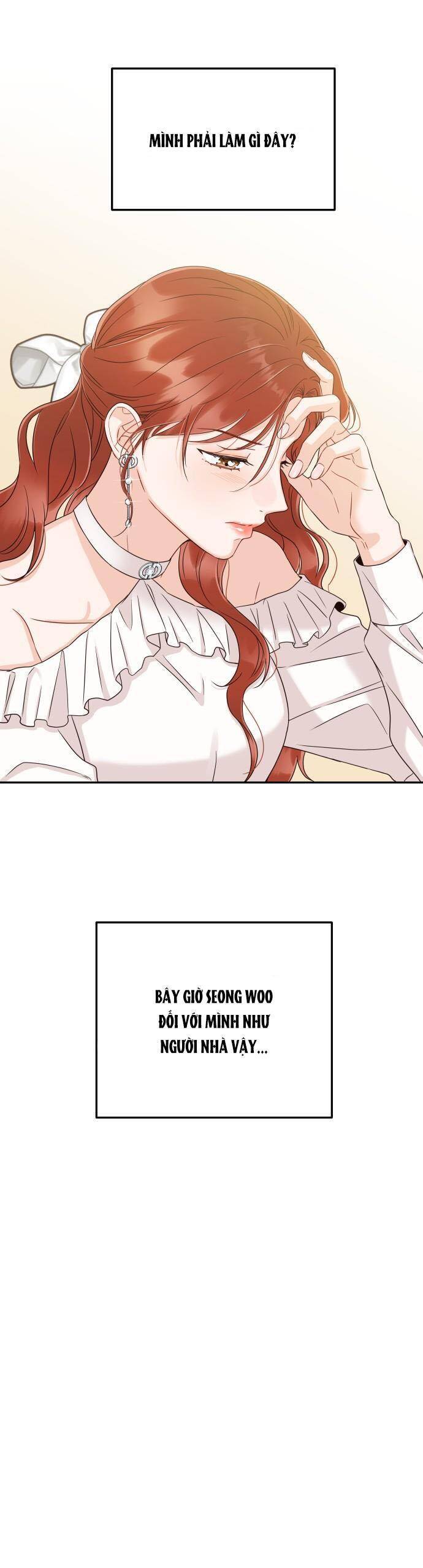 Người Một Nhà: Chapter 35